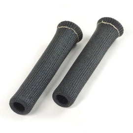 DESIGN ENGINEERING 10511 Protect-a-Boot Black 2pcs