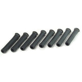 DESIGN ENGINEERING 10512 Protect-a-Boot Black 8pcs