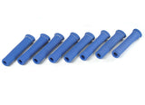 DESIGN ENGINEERING 10532 Protect-a-Boot Blue 8pcs