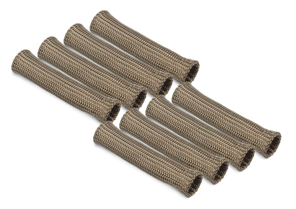 DESIGN ENGINEERING 10542 Titanium Protect-a-Boot 6in 8 Pack