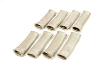 Load image into Gallery viewer, DESIGN ENGINEERING 10552 Protect-A-Boot Silver 8pk Fits 90 Deg Plug Wir