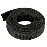 DESIGN ENGINEERING 10589 Protect-A-Sleeve 1in ID x 36in Black Titanium