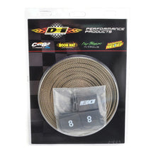 Load image into Gallery viewer, DESIGN ENGINEERING 10603 Protect-A-Wire 25ft Titanium