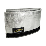 DESIGN ENGINEERING 10674 Heat Shroud AN Line 12AN x 10ft