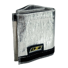 DESIGN ENGINEERING 10677 Heat Shroud AN Line 20AN x 3ft