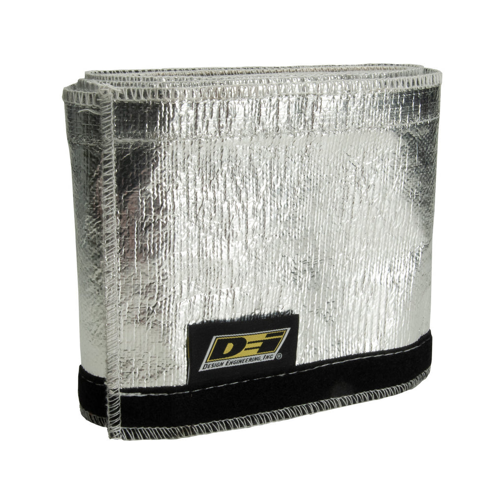 DESIGN ENGINEERING 10678 Heat Shroud AN Line 20AN x 10ft