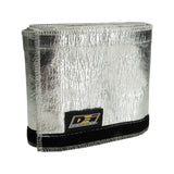 DESIGN ENGINEERING 10678 Heat Shroud AN Line 20AN x 10ft