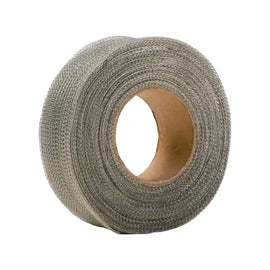 DESIGN ENGINEERING 10679 Wire Mesh Wrap 1in x 25ft Roll