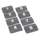 DESIGN ENGINEERING 10849 Wire Markers 8pcs.