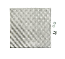 Load image into Gallery viewer, DESIGN ENGINEERING 10880 Engine Heat Shield 08-14 Polaris RZR