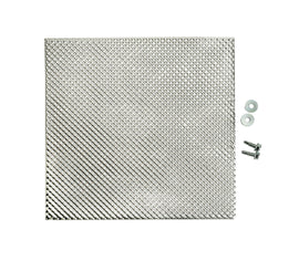 DESIGN ENGINEERING 10880 Engine Heat Shield 08-14 Polaris RZR