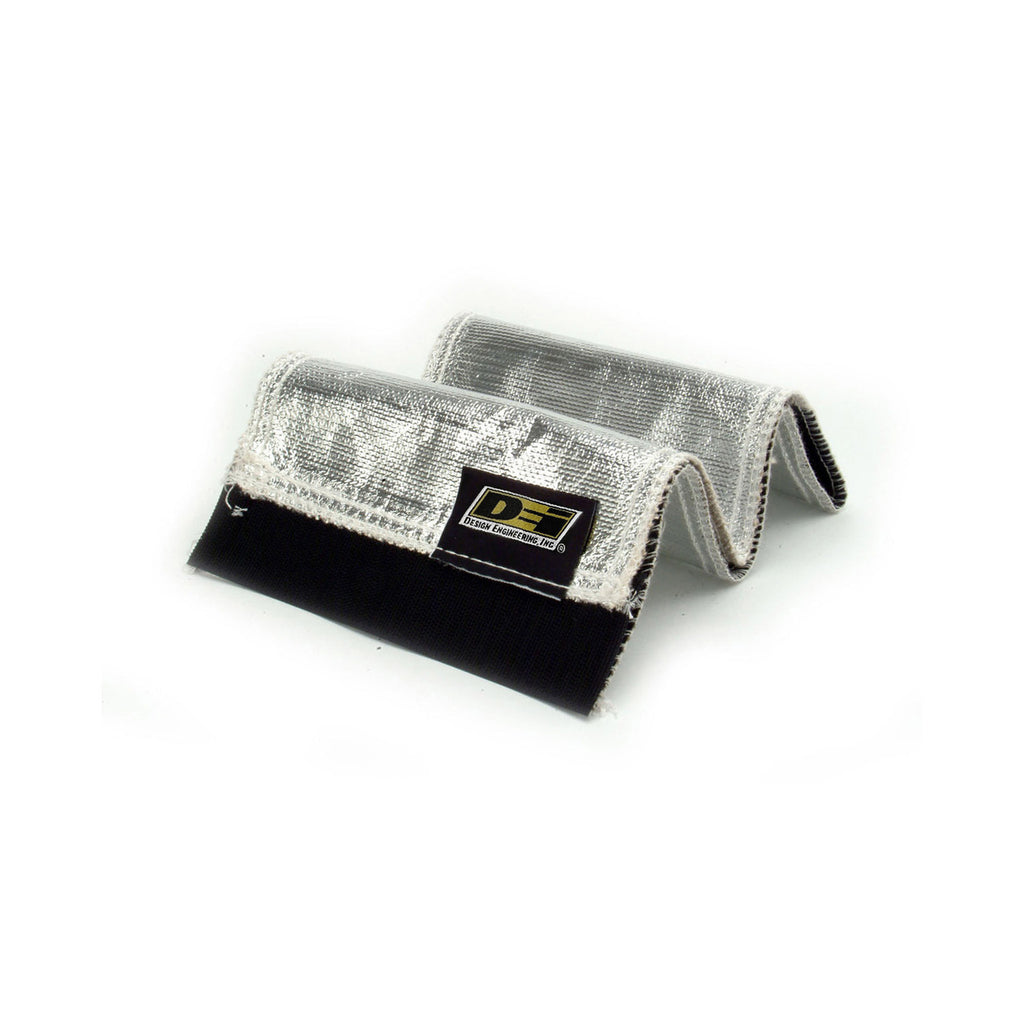 DESIGN ENGINEERING 10908 Versa Shield 7in x 24in  Universal Heat Shield -