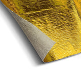 DESIGN ENGINEERING 10913 36in x 40in Heat Shield Gold Non Adhesive