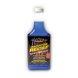 DESIGN ENGINEERING 40200 Radiator Relief 16 oz.