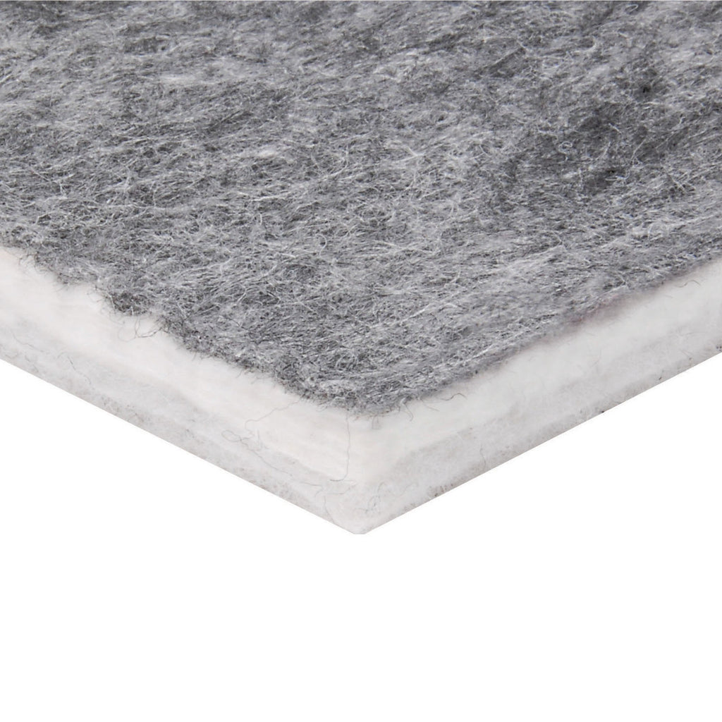 DESIGN ENGINEERING 50110 24in x 70in Under Carpet Insulator Lite