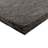 DESIGN ENGINEERING 50129 Under Hood Acoustic Lining 32in x 59in Black