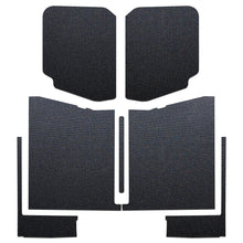 Load image into Gallery viewer, DESIGN ENGINEERING 50183 20-   Gladiator Headline r Kit Black 7 Pieces