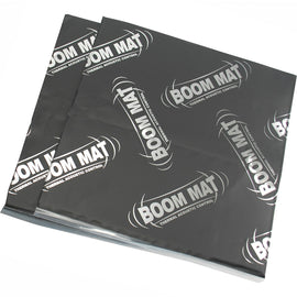 DESIGN ENGINEERING 50200 Boom Mat 12in x 12-1/2in 2 Pack