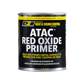 DESIGN ENGINEERING 50297 ATAC Red Oxide Primer