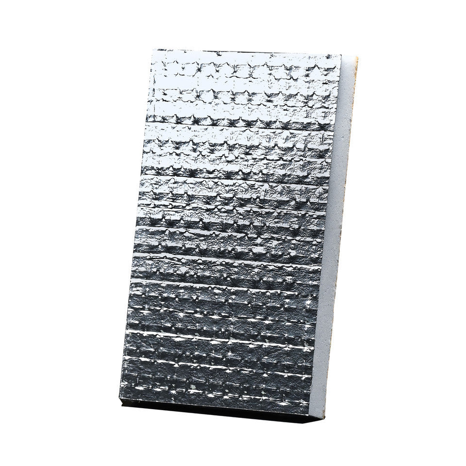 DESIGN ENGINEERING 50511 Ultra Block Reflective Material 48in x 48in