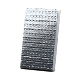 DESIGN ENGINEERING 50511 Ultra Block Reflective Material 48in x 48in