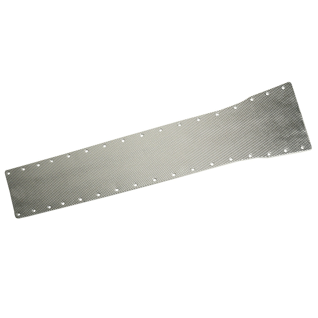 DESIGN ENGINEERING 50525 Corvette Trans Tunnel Shield C5