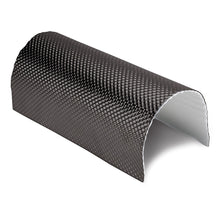 Load image into Gallery viewer, DESIGN ENGINEERING 50552 Floor &amp; Tunnel Shield Black 21in x 48in