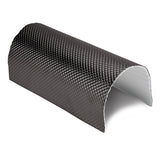 DESIGN ENGINEERING 50552 Floor & Tunnel Shield Black 21in x 48in