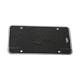 DESIGN ENGINEERING 50941 License Plate Pad  2Pack