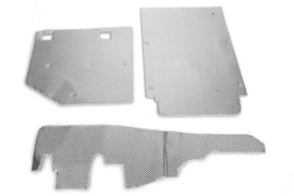 DESIGN ENGINEERING 902110 Heat Control Kit 14- Honda Pioneer 700