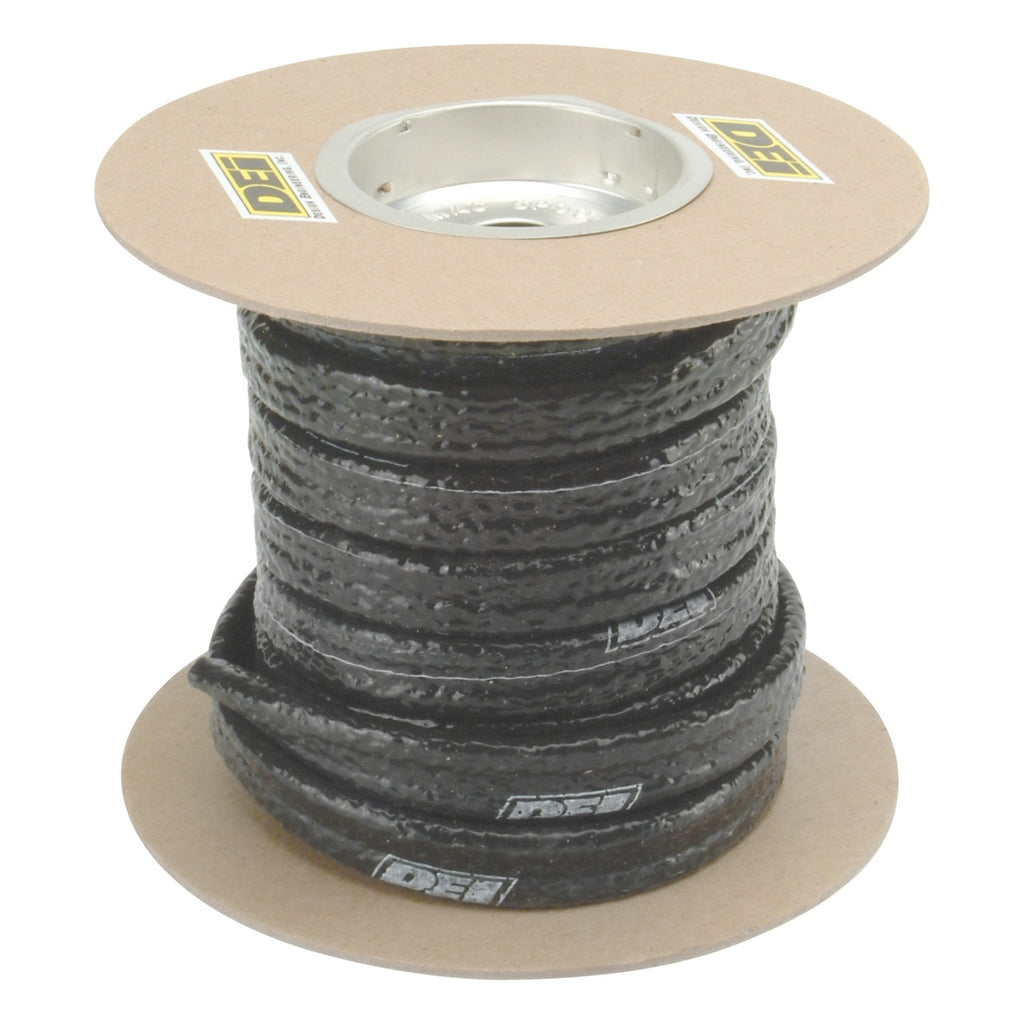 DESIGN ENGINEERING 92470 Fire Sleeve .375in ID x 25ft