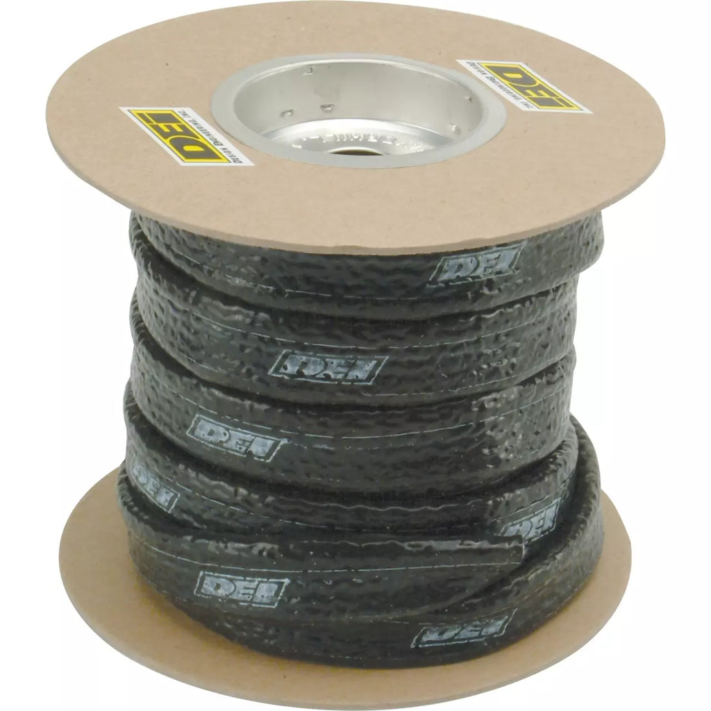 DESIGN ENGINEERING 92472 Fire Sleeve .625in ID x 25ft