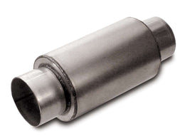 DYNATECH 776-06302 3.0in Race Muffler Split Flow