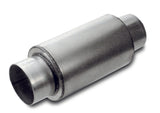 DYNATECH 776-06352 3.5in Race Muffler Split-Flow
