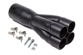 DYNATECH 780-03519 2-3/8in x 4-1/2in Merge Collector