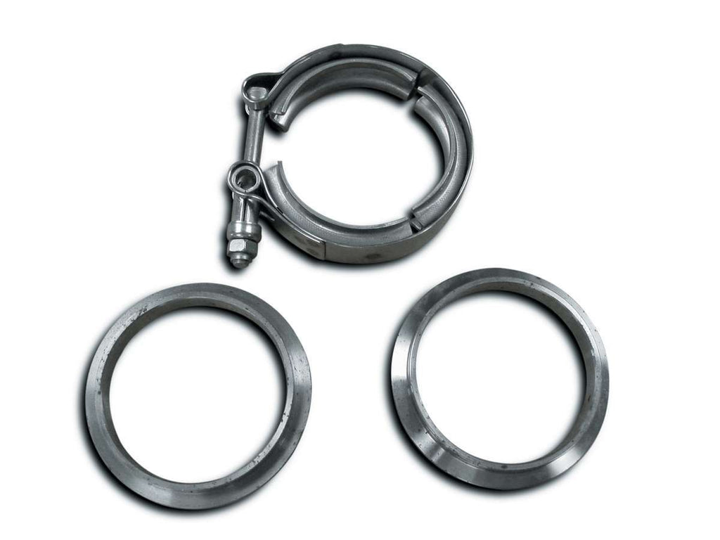 DYNATECH 794-91230 V-Clamp Collar Assembly 3in