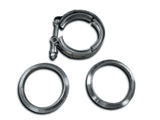 DYNATECH 794-91230 V-Clamp Collar Assembly 3in