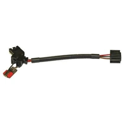 PERFORMANCE DISTRIBUTORS 106882 Wiring Harness HEI/DUI 3 Wire Terminal Block