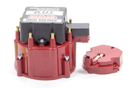PERFORMANCE DISTRIBUTORS 121000RD Performance HEI Cap Coil & Rotor Kit