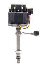 Load image into Gallery viewer, PERFORMANCE DISTRIBUTORS 12611BK Distributor 81-86 SBC Screw Down Cap