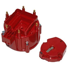 Load image into Gallery viewer, PERFORMANCE DISTRIBUTORS 15000RD Cap &amp; Rotor Kit GM 6 Cyl HEI
