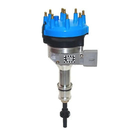 PERFORMANCE DISTRIBUTORS 18457BL Distributor Hot Forged Ford 5.0 Liter 86-93