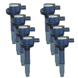 PERFORMANCE DISTRIBUTORS 31650 Ignition Coil SOS Ford 5.0 Liter