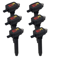 Load image into Gallery viewer, PERFORMANCE DISTRIBUTORS 45550 Ignition Coil SO Dodge Jeep
