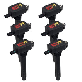 PERFORMANCE DISTRIBUTORS 45550 Ignition Coil SO Dodge Jeep