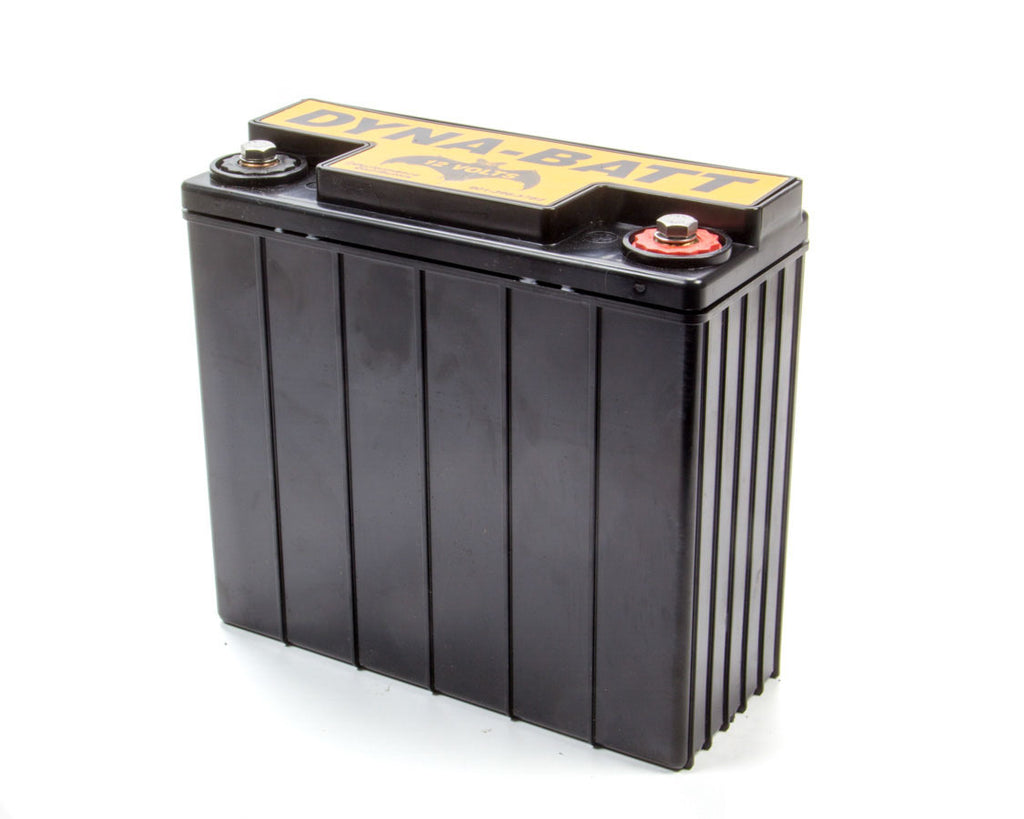 PERFORMANCE DISTRIBUTORS 5575C Battery 12v Threaded Terminals Dyna-Batt