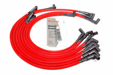Load image into Gallery viewer, PERFORMANCE DISTRIBUTORS C9051RD Live Wires SBC Under Headers HEI 90 Deg Boot