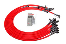 Load image into Gallery viewer, PERFORMANCE DISTRIBUTORS C9054RD Live Wires SBC Around Front HEI 90 Deg Boot