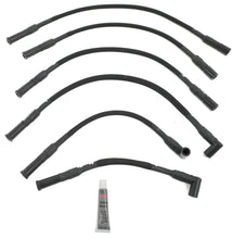 Load image into Gallery viewer, PERFORMANCE DISTRIBUTORS C9079BK Plug Wires Toyota F 2F Landcruiser 68-87 HEI