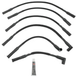 PERFORMANCE DISTRIBUTORS C9079BK Plug Wires Toyota F 2F Landcruiser 68-87 HEI